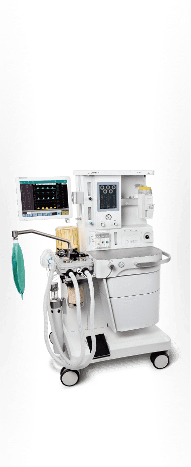Anesthesia Machine