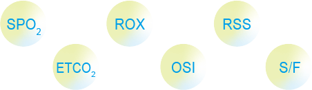 Accurate Oxygenation, Smart Assessment