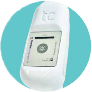 Thermocoagulator