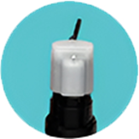 Thermocoagulator battery