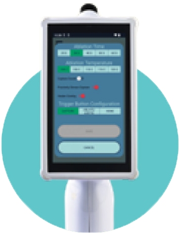 Safety timer