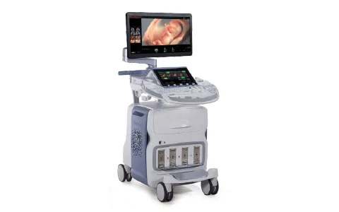 Ultrasound complete equipment-GenWorks