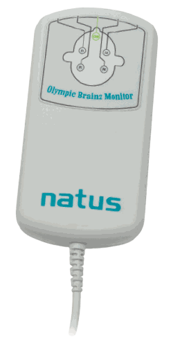 Natus Brainz Monitor