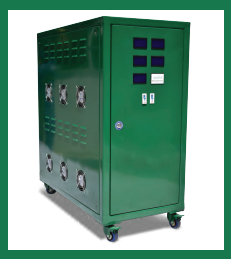 modular oxygen generator