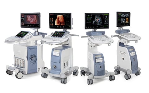 Voluson-ultrasound-upgrades