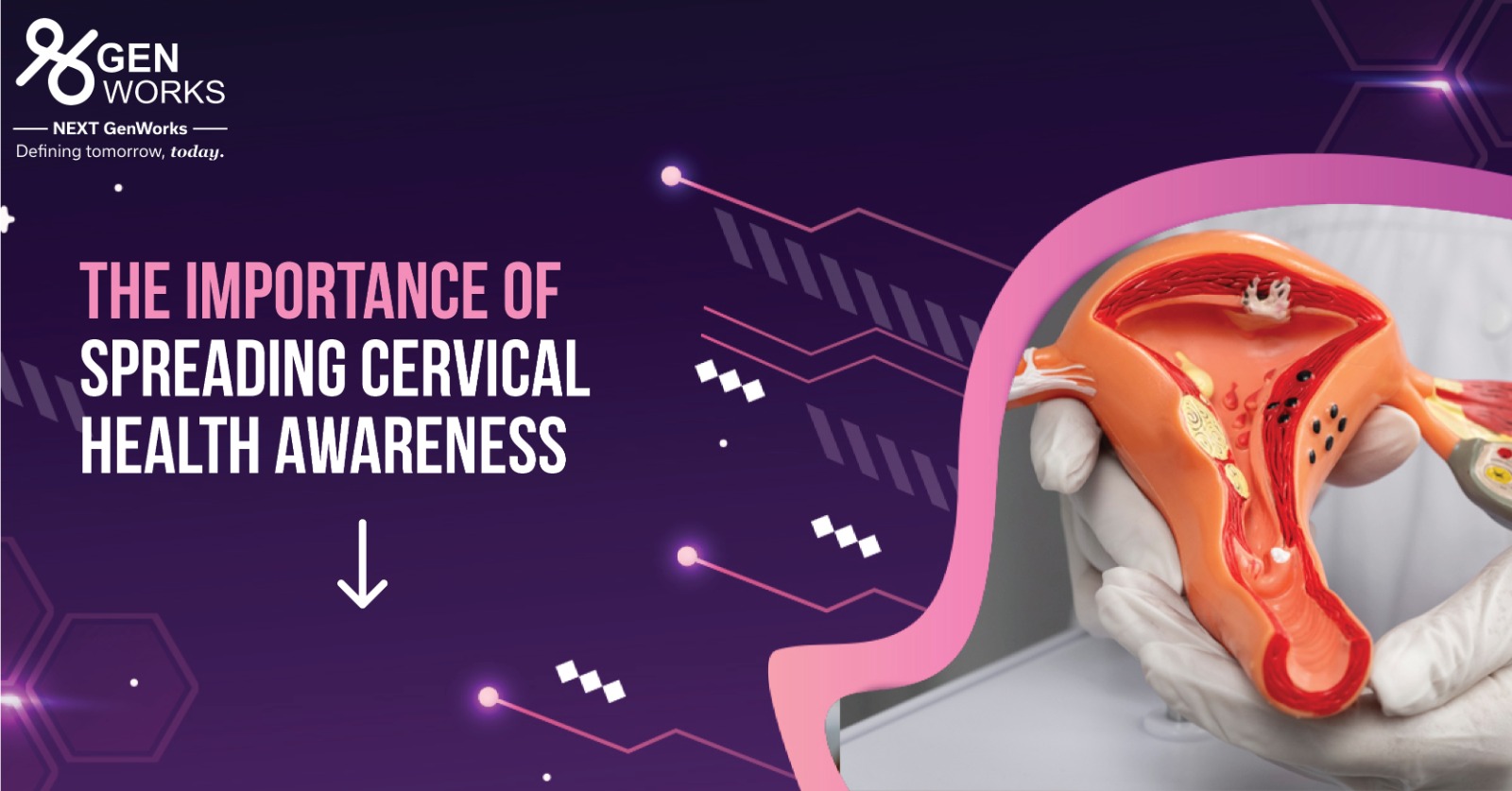 The Importance of Spreading Cervical Health Awareness