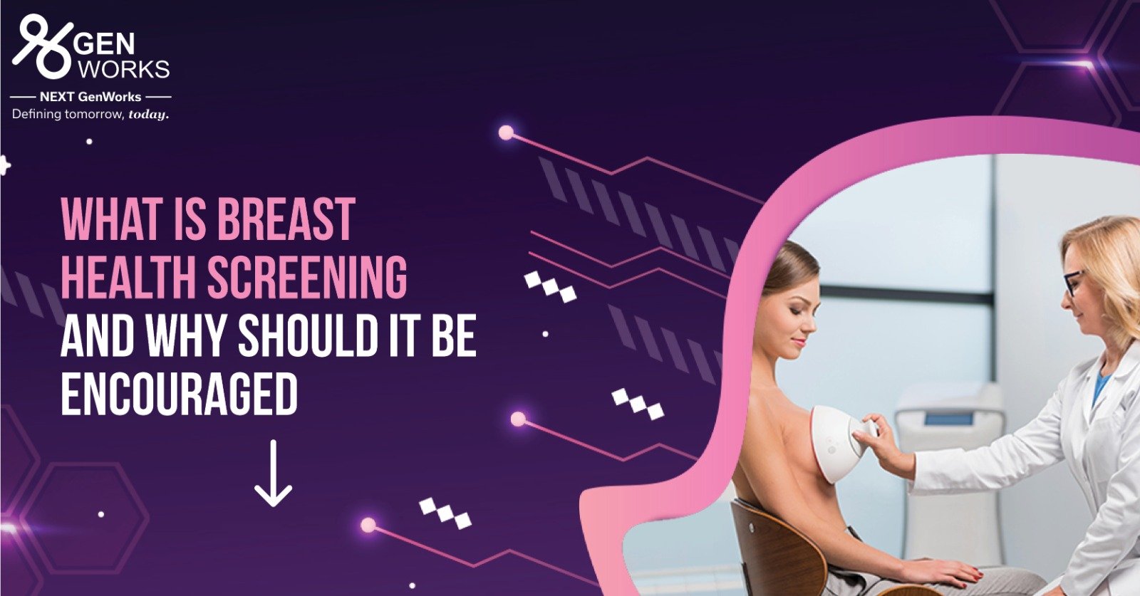 What is Breast Health Screening and Why Should It Be Encouraged?