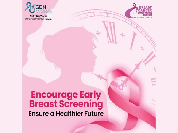 Screening For Breast Health