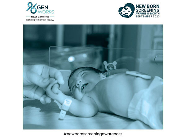 Newborn Screening