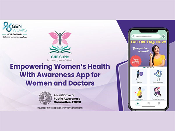 Women Helath Awareness