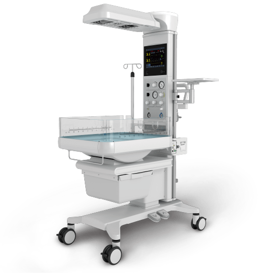Radiant Warmer - BQ80