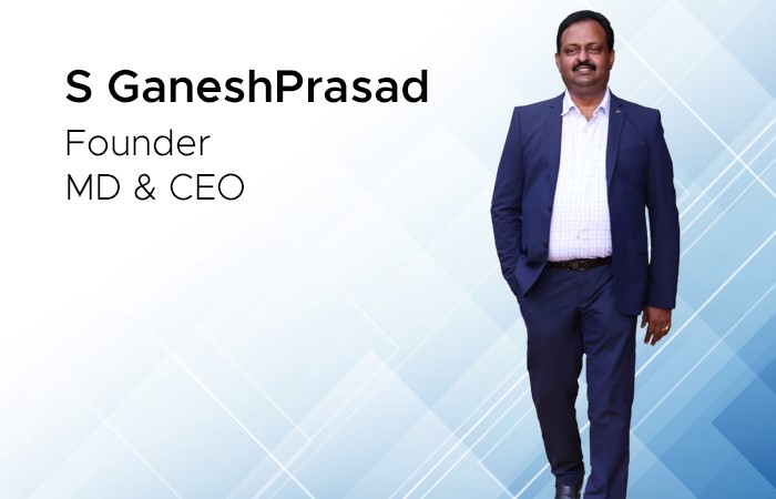 S Ganesh Prasad