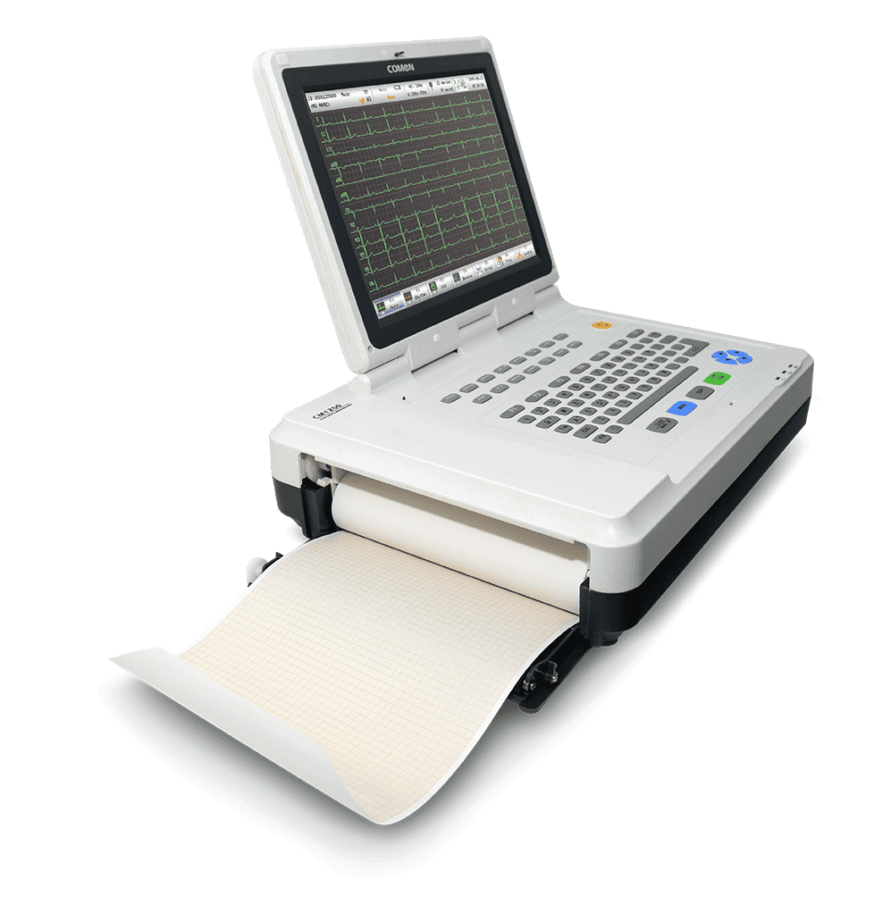 Cali-Rec intelligent print correction system