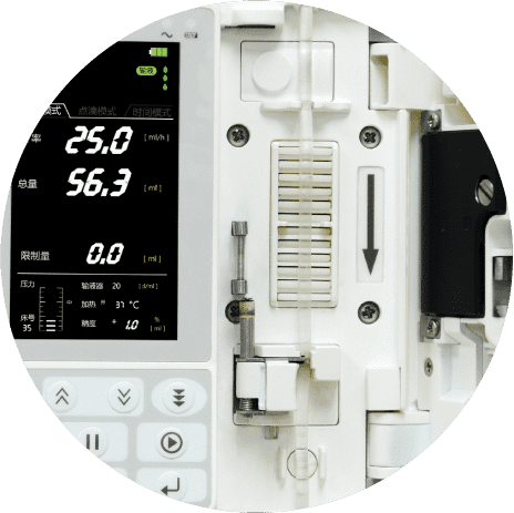 Advanced performance, automatic detection