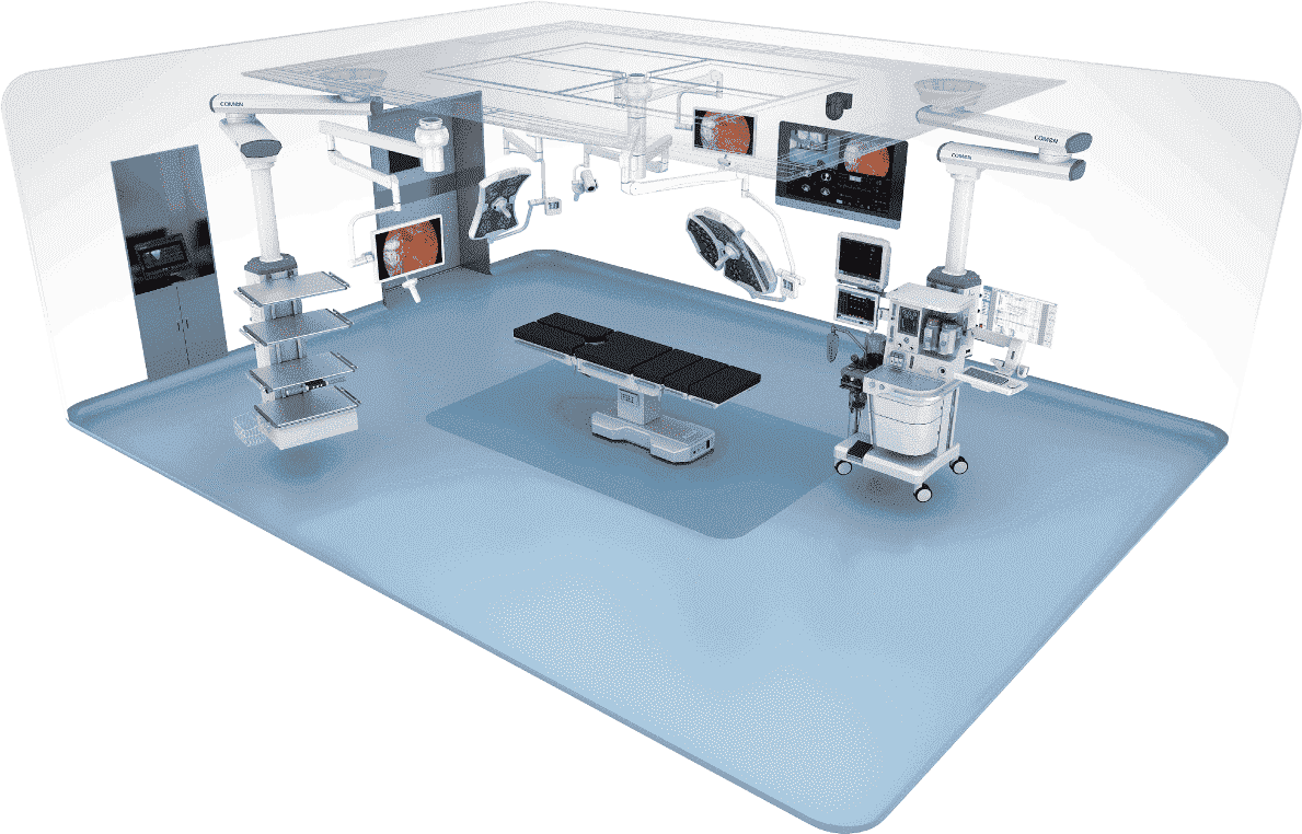 Information interconnection