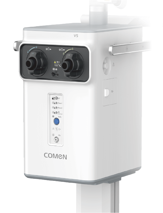 Accurate Oxygenation, Smart Assessment