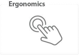 Ergonomics