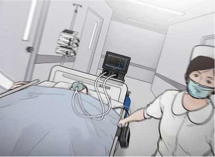 Multifunctional Ventilator