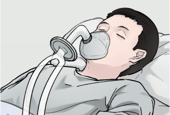 Non invasive therapy