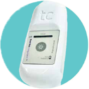 Thermocoagulator