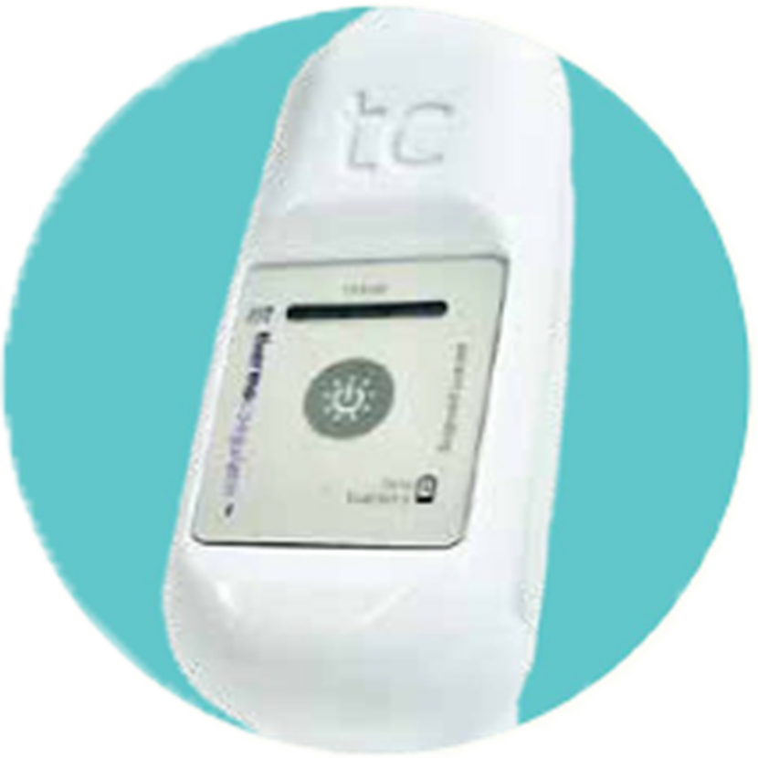Thermocoagulator Timer