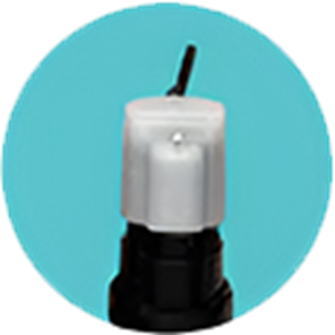 Thermocoagulator Battery