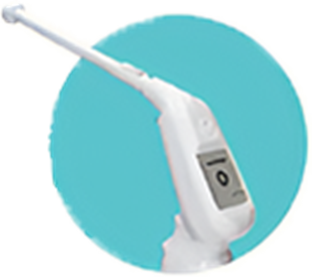 Thermocoagulator Handle