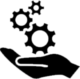 Thermocoagulator battery